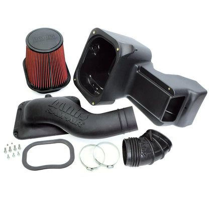 2017-2019 Powerstroke Cold Air Intake BANKS