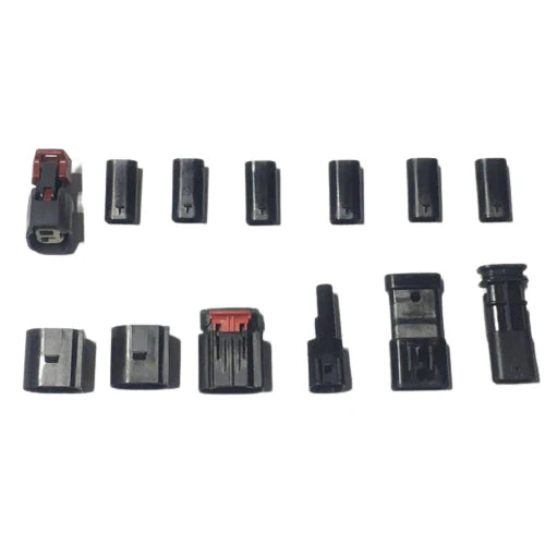 2017-2024 Duramax Tuner Harness Plug Kit