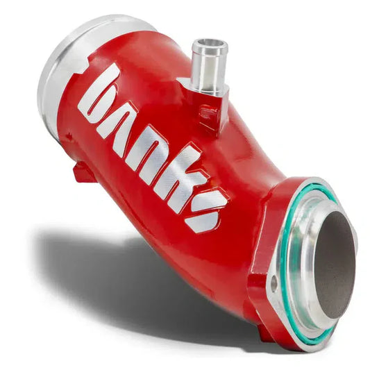 2017-2025 Duramax L5P Monster Ram Turbo Inlet Elbow