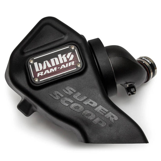 2019-2024 Cummins RAM-Air Cold Air Intake Kit