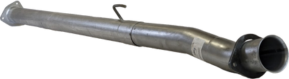 2020-2022 Powerstroke 4" CAT & DPF Race Pipe