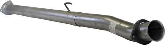 2020-2022 Powerstroke 4" CAT & DPF Race Pipe