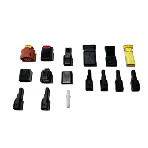 2020-2022 Powerstroke Tuner Harness Plug Kit