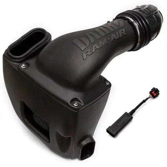 2020-2023 Duramax Banks Cold Air Intake