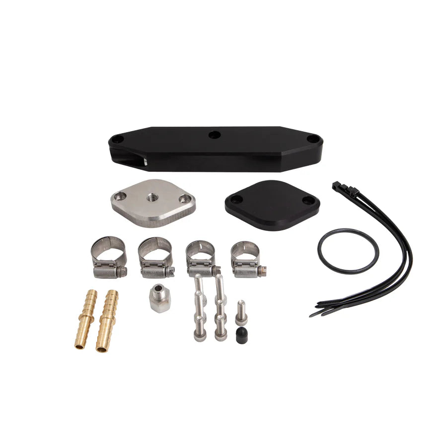 2020-2023 Powerstroke 6.7L EGR Delete Kit