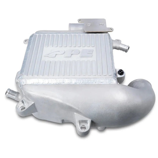 2020-2025 3.0L Duramax Air to Water Intercooler Kit