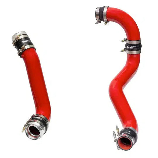 2020-2025 Duramax Banks Boost Tube Upgrade Kit