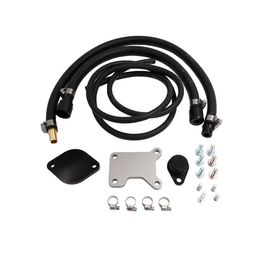 2020+ Duramax EGR Solution