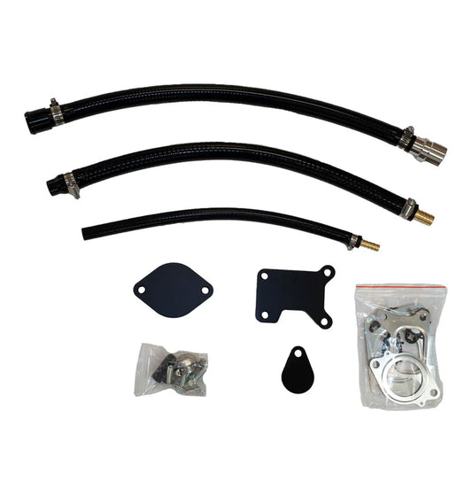 EGR Upgrade Kit (2017-2019 Duramax 6.6L L5P)
