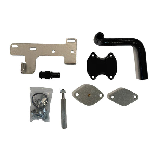 EGR Upgrade Kit (2010-2024 Cummins 6.7L)