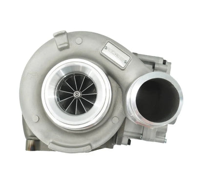 HE351VE Stealth Mach 1 64 Turbo (2010-2012 6.7L Cummins)