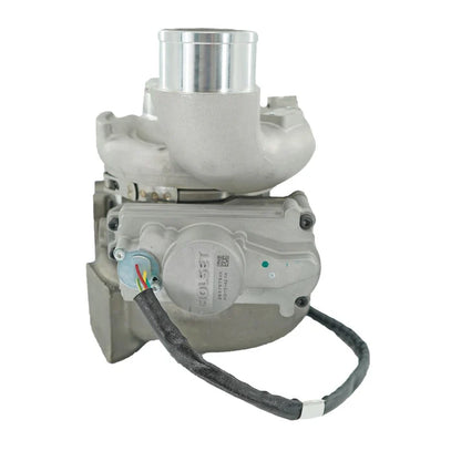 HE351VE Stealth Mach 1 64 Turbo (2010-2012 6.7L Cummins)