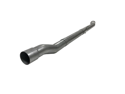 Cat & DPF Race Pipe (2019+ Ram 2500/3500 6.7L Cummins)