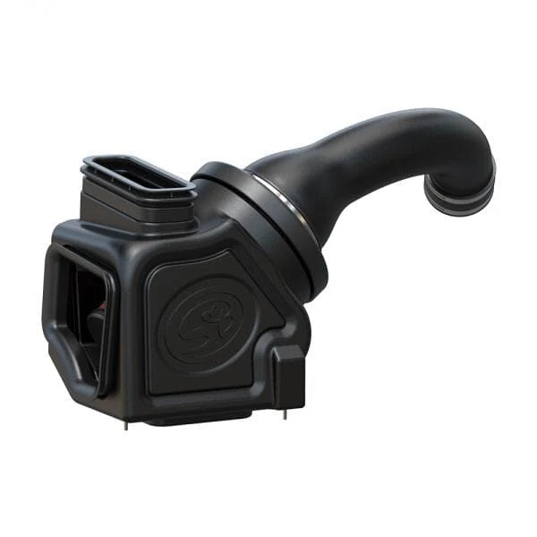 S&B Intake Kit (2017-2019 6.6L L5P Duramax)