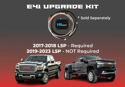 DIESELR GM Duramax L5P All In One Kit (2017-2023) w/ MPVi4