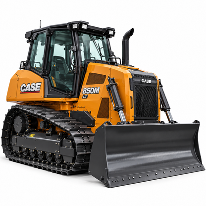 Case Equipment Tuning