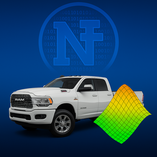 2013-2018 Cummins RTD4 & MPVI3 Tune Files