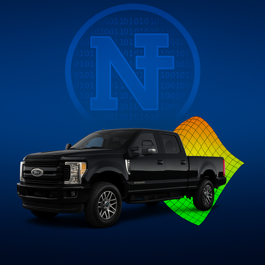 20-22 Powerstroke EZ Lynk Tune Files