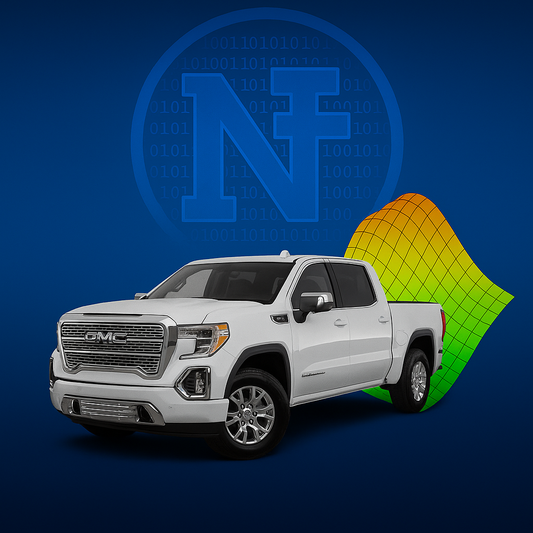2020-2022 3.0L Duramax RTD4 & MPVI3 Tune Files