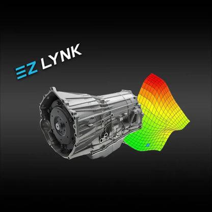 DIESELR EZ Lynk Transmission Tune File – T93 (2020-2023 6.6L L5P Duramax)
