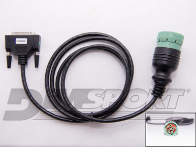 F32GN032B J1939 Connector