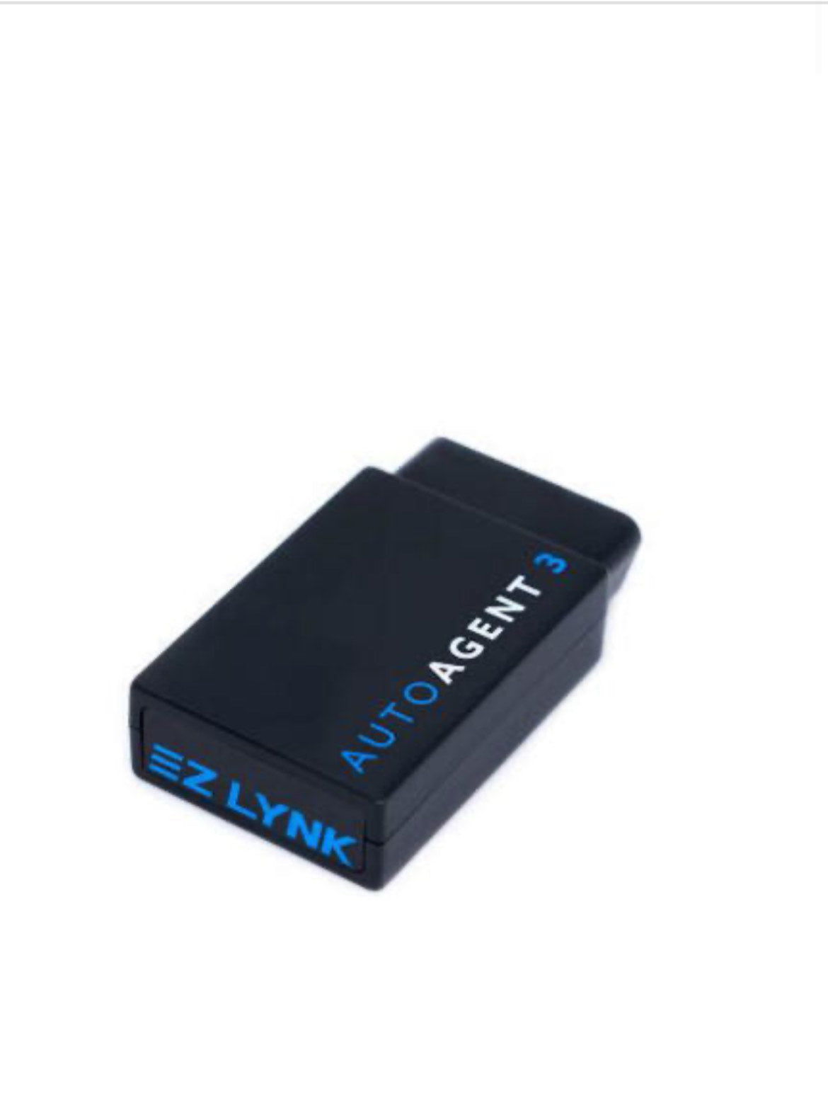 EZ-Lynk Auto Agent 3.0