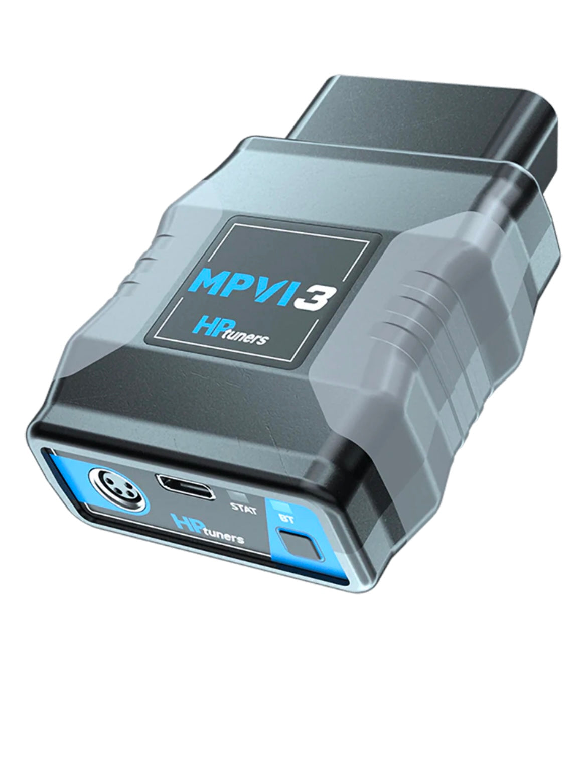 HP Tuners Blank MPVI3