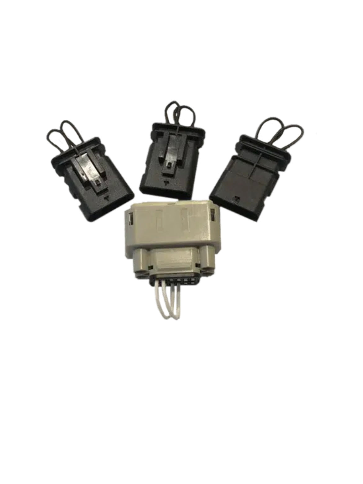 17-19 L5P Duramax CAN BUS Plugs