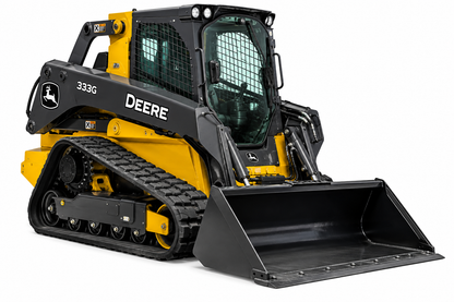 John Deere Tuning