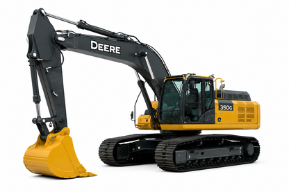 John Deere Tuning