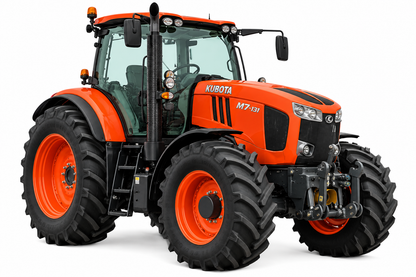 Kubota Tuning