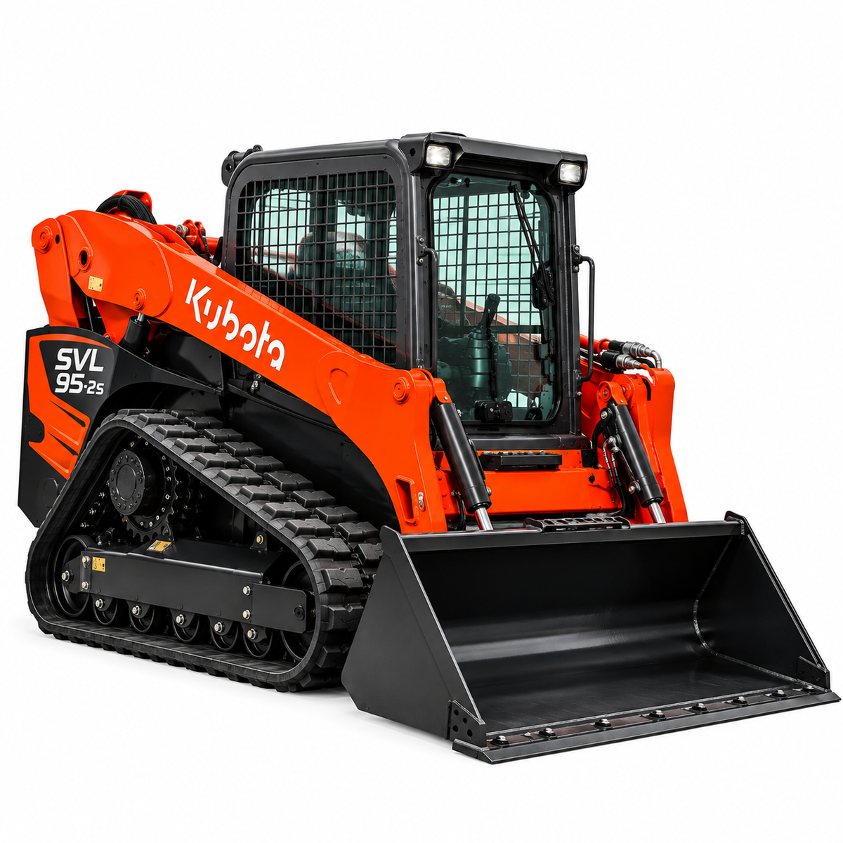 Kubota Tuning
