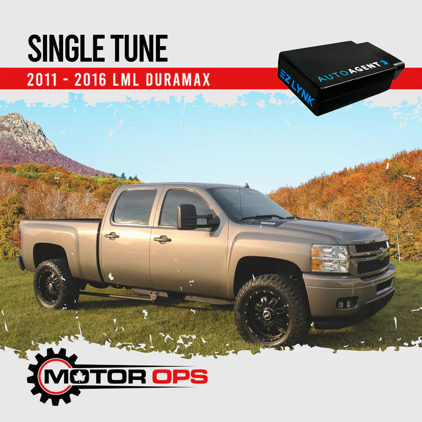 Northern Tuning | Custom Diesel Tuning, EZ Lynk & HP Tuners Specialists ...