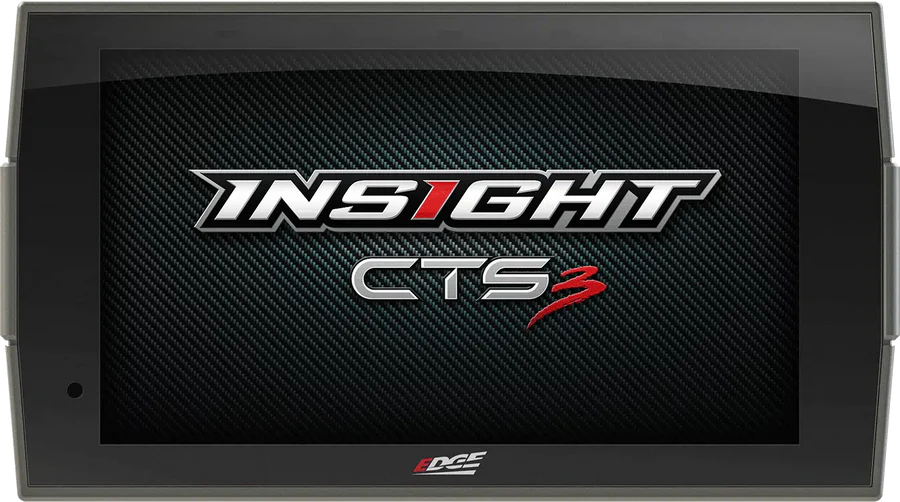Universal Edge INSIGHT CTS3 MONITOR (84130-3)
