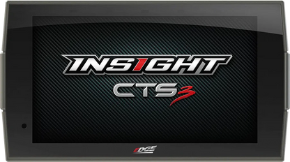 Universal Edge INSIGHT CTS3 MONITOR (84130-3)