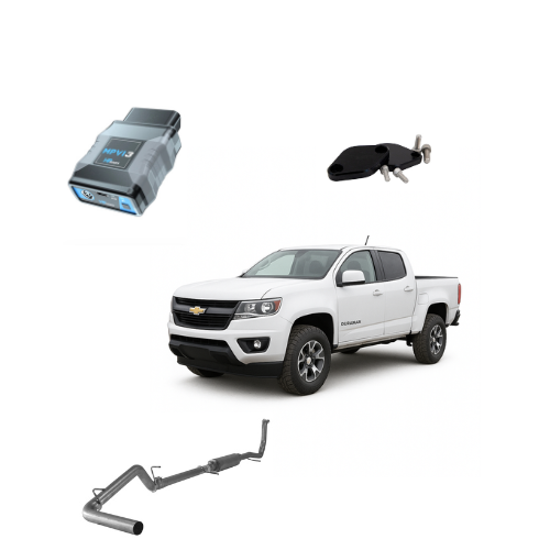 2.8L GM Duramax LWN All In One Kit (2016-2021)
