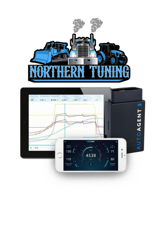 Ez Lynk Tuning 