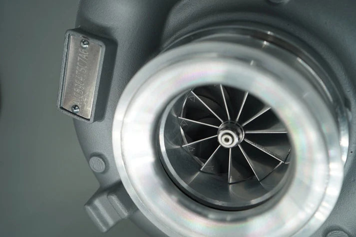 HE351VE Stealth Mach 1 64 Turbo (2010-2012 6.7L Cummins)