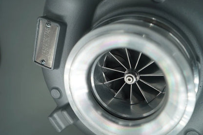 HE351VE Stealth Mach 1 64 Turbo (2010-2012 6.7L Cummins)