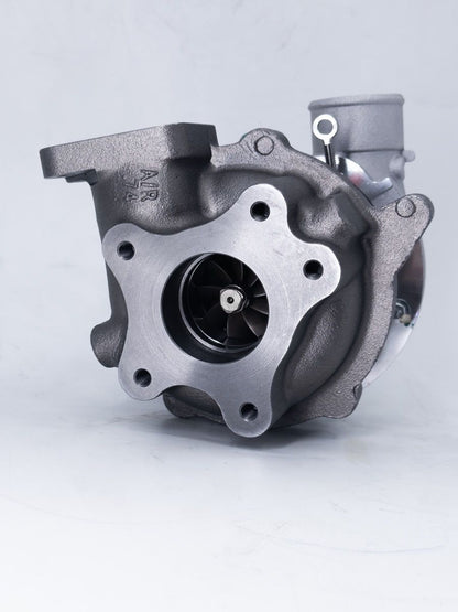 2016+ 2.8L Duramax LWN Stealth DT44 Turbo