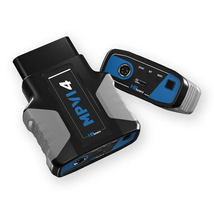 HP Tuners MPVI4 - Blank