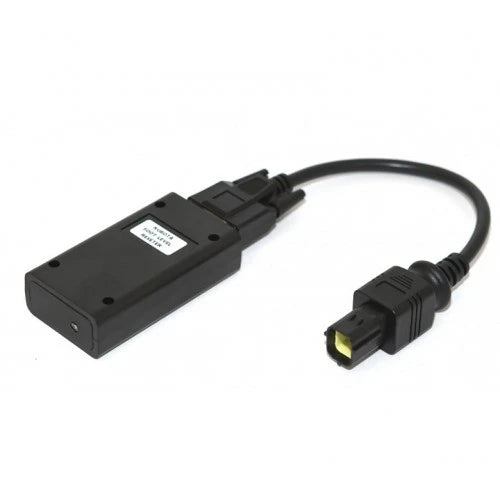 Kubota Soot Level Reset tool